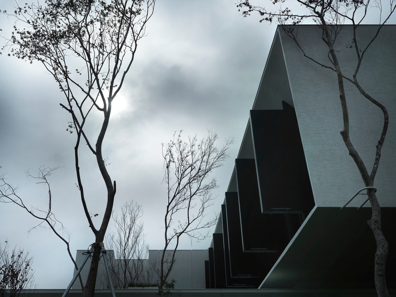 Dossier de presse | 2213-03 - Communiqué de presse | Green Isle: Out-Of-The-Box Thinking Creates New Restaurant Concept - Chain10 Architecture & Interior Design Institute - Architecture commerciale - Crédit photo : Moooten Studio / Qimin Wu