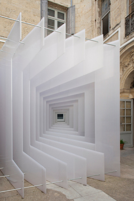 Dossier de presse | 982-03 - Communiqué de presse | Le septième Festival des Architectures Vives, un réel succès ! - Association Champ Libre - Festival des Architectures Vives (FAV) - Évènement + Exposition - REFRAME - Crédit photo : Festival des Architectures Vives