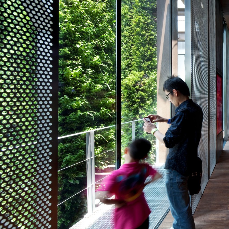 Press kit | 1799-04 - Press release | Architecture of Resonance - Ferrier Marchetti Studio - Event + Exhibition - French Pavilion at the World Expo, Shanghai, China, 2010 - Photo credit: Luc Boegly