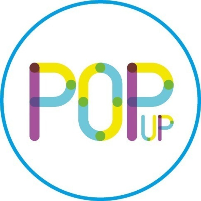 Dossier de presse | 2704-08 - Communiqué de presse | It’s time for more colour in the bathroom! - German Sanitary Industry Association / Vereinigung Deutsche Sanitärwirtschaft e.V. [VDS] - Évènement + Exposition - Logo Pop up my Bathroom ISH 2019 - Crédit photo : Kasten Jipp; German Sanitary Industry Association / Vereinigung Deutsche Sanitärwirtschaft e.V. [VDS]
