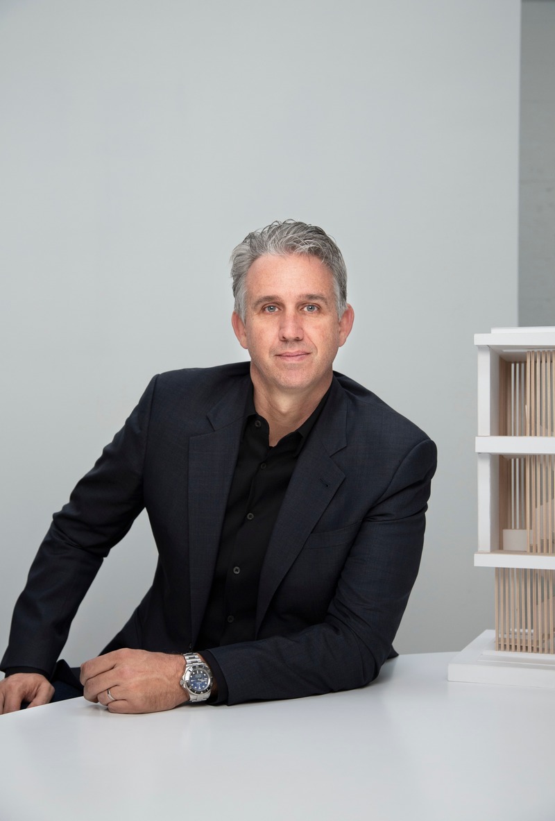 Press kit | 2757-10 - Press release | Montalba Architects Unveils New Hospitality Projects - Montalba Architects - Commercial Architecture - David Montalba, FAIA, SIA - Photo credit: Alex Hoerner