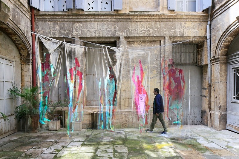 Dossier de presse | 982-44 - Communiqué de presse | Festival des Architectures Vives 2019 - La Beauté - Association Champ Libre - Design urbain - <p>Everybody is beautiful - Thrace Design Studio - Richmond, Etats-Unis </p> - Crédit photo : ©photoarchitecture ©FestivaldesArchitecturesVives