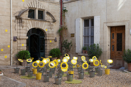 Dossier de presse | 982-03 - Communiqué de presse | Le septième Festival des Architectures Vives, un réel succès ! - Association Champ Libre - Festival des Architectures Vives (FAV) - Évènement + Exposition - TOURNEAROUND - Crédit photo : Festival des Architectures Vives