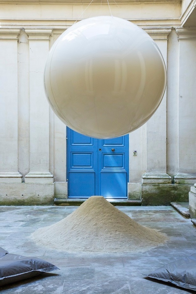 Dossier de presse | 982-44 - Communiqué de presse | Festival des Architectures Vives 2019 - La Beauté - Association Champ Libre - Design urbain - <p>Transformé - Coralie Casanova et Thibaud Bronchart - Paris, France </p> <p>Prix du Jury FAV 2019</p> - Crédit photo : ©photoarchitecture ©FestivaldesArchitecturesVives