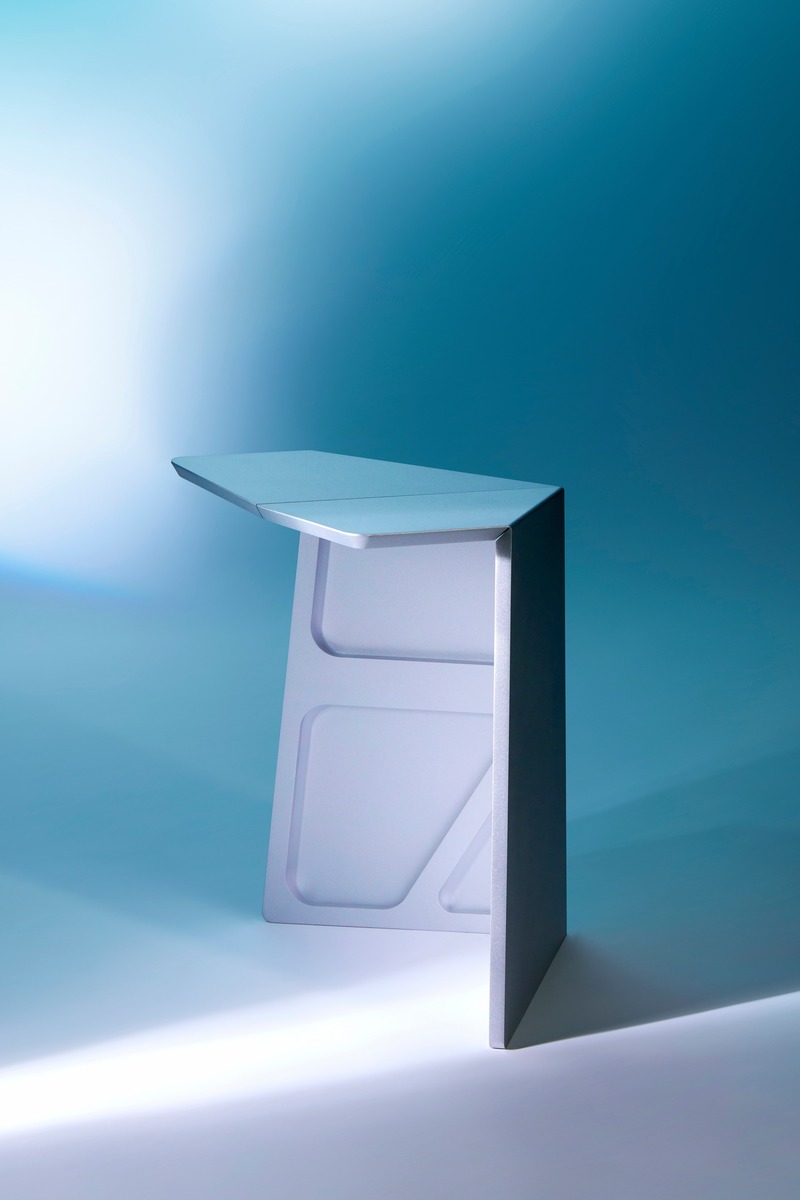 Press kit The London Design Fair Offers Even More More International