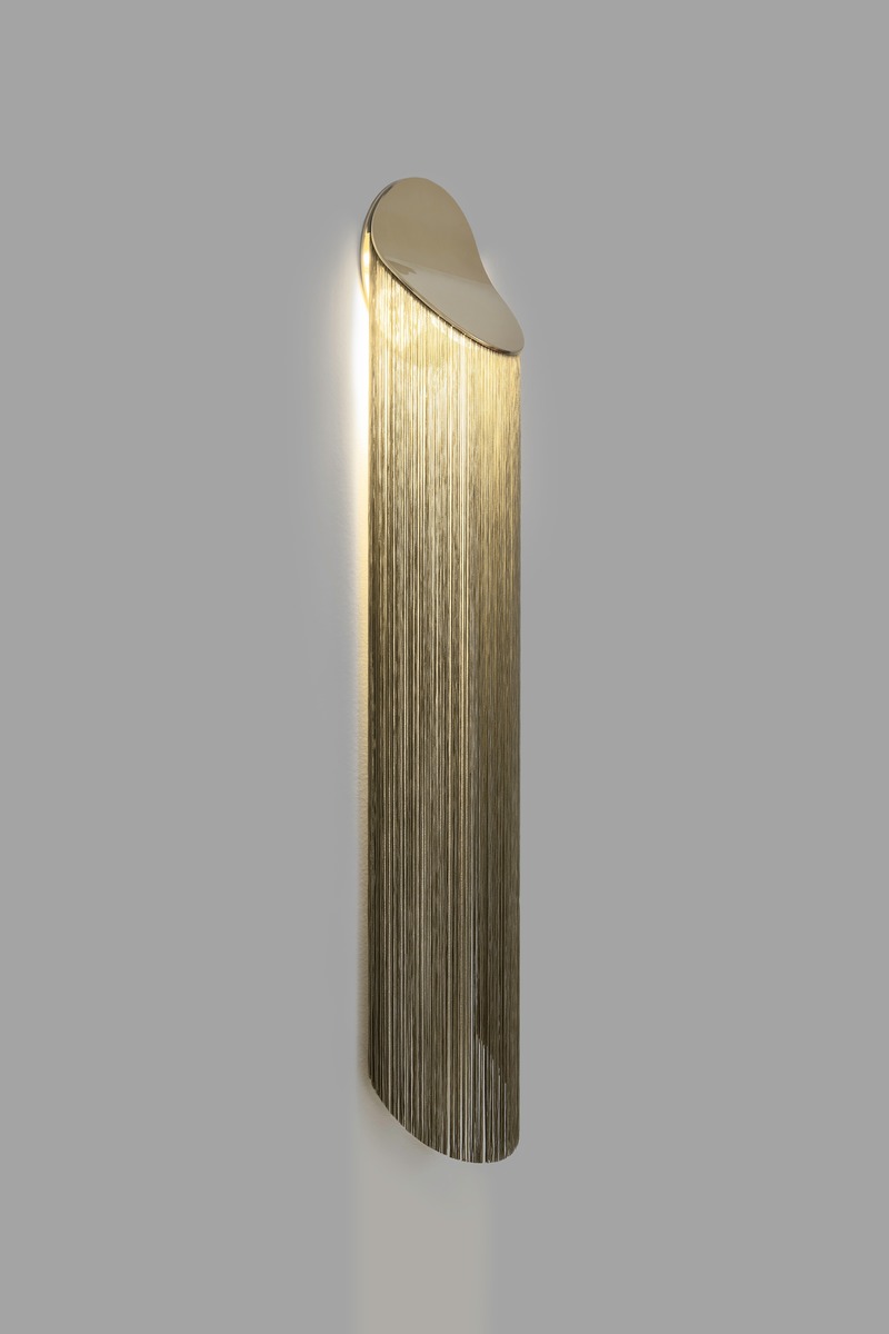 Press kit | 2375-03 - Press release | A Novel Lighting Brand Affirms its Global Presence With an Official Launch in France - d'Armes - Lighting Design - Cé Petite (Long) - Photo credit: Jean-Sébastien Sénécal