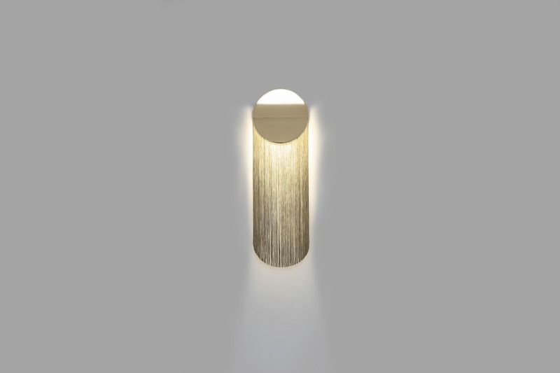 Press kit | 2375-03 - Press release | A Novel Lighting Brand Affirms its Global Presence With an Official Launch in France - d'Armes - Lighting Design - Cé Petite (Short) - Photo credit: Jean-Sébastien Sénécal
