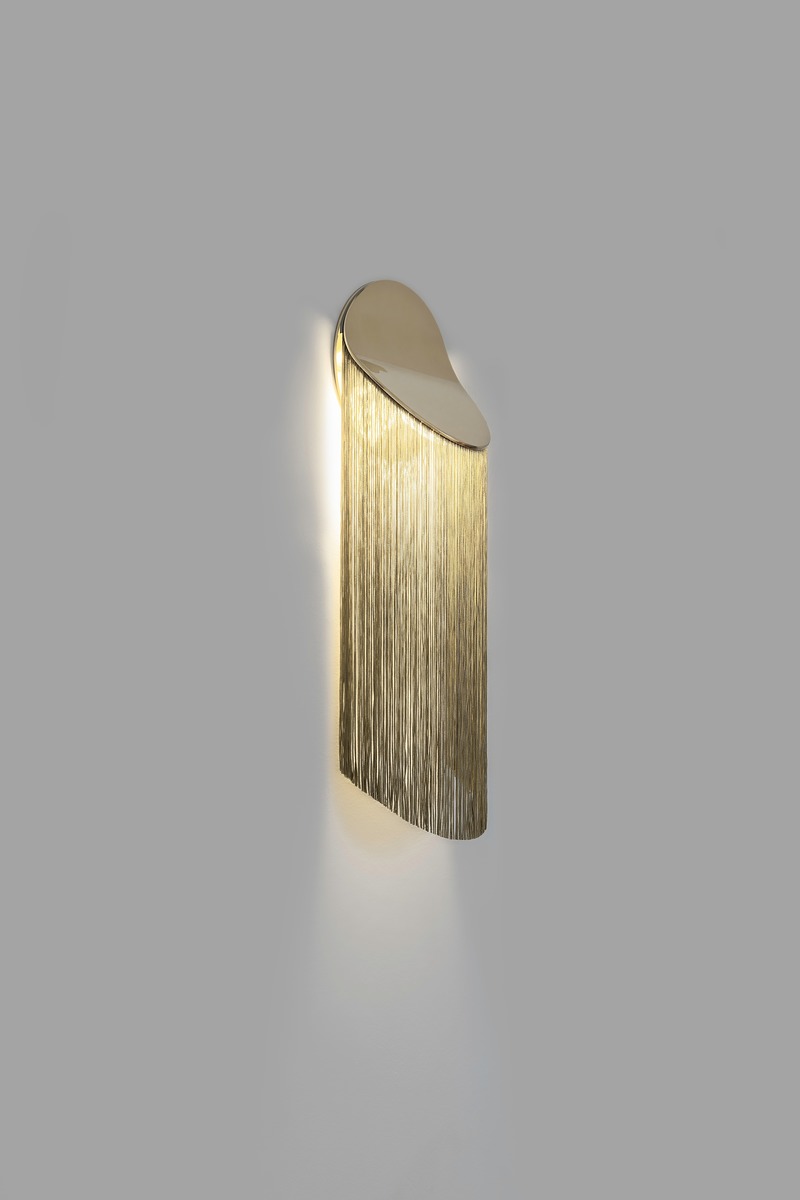 Press kit | 2375-03 - Press release | A Novel Lighting Brand Affirms its Global Presence With an Official Launch in France - d'Armes - Lighting Design - Cé Petite (Short) - Photo credit: Jean-Sébastien Sénécal