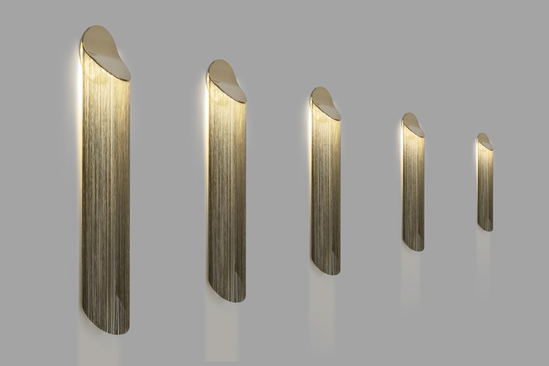 Press kit | 2375-03 - Press release | A Novel Lighting Brand Affirms its Global Presence With an Official Launch in France - d'Armes - Lighting Design - Cé Petite (Long) - Photo credit: Jean-Sébastien Sénécal