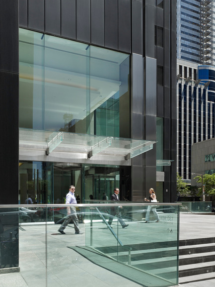 Dossier de presse | 787-07 - Communiqué de presse | WZMH Architects, The First Fifty Years - Celebration - WZMH Architects - Évènement + Exposition - 130 ADELAIDE - Crédit photo : Shai Gil