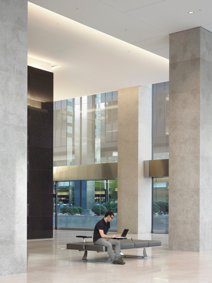 Dossier de presse | 787-07 - Communiqué de presse | WZMH Architects, The First Fifty Years - Celebration - WZMH Architects - Évènement + Exposition - 130 ADELAIDE - Crédit photo : Shai Gil