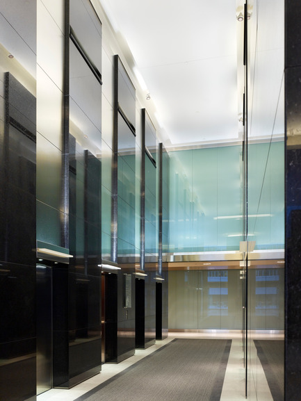 Dossier de presse | 787-07 - Communiqué de presse | WZMH Architects, The First Fifty Years - Celebration - WZMH Architects - Évènement + Exposition - 130 ADELAIDE - Crédit photo : Shai Gil
