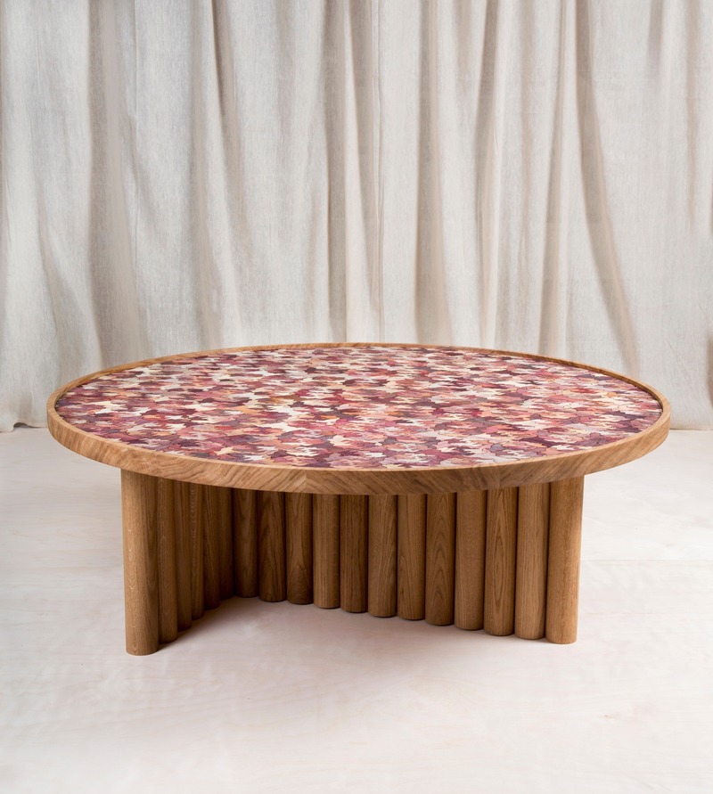 Dossier de presse | 2178-05 - Communiqué de presse | London Design Fair presents biomaterials, its 2019 Material of the Year, at the forward-looking Second Yield exhibition - London Design Fair - Évènement + Exposition - London Design Fair, Fernando Laposse, Material Of The Year, Second Yield, www.londondesignfair.co.uk - Crédit photo : Fernando Laposse