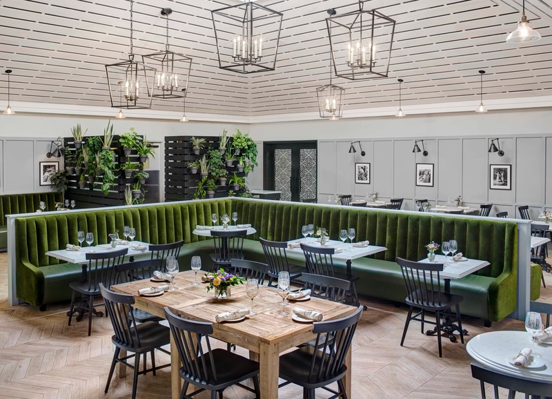 Press kit | 2757-11 - Press release | Bergmeyer Establishes West Coast Base in Los Angeles - Bergmeyer - Commercial Architecture -  Longwood Gardens (Kennett Square, PA)  - Photo credit: <p style=""> Richard Cadan Photography <br style=""></p>