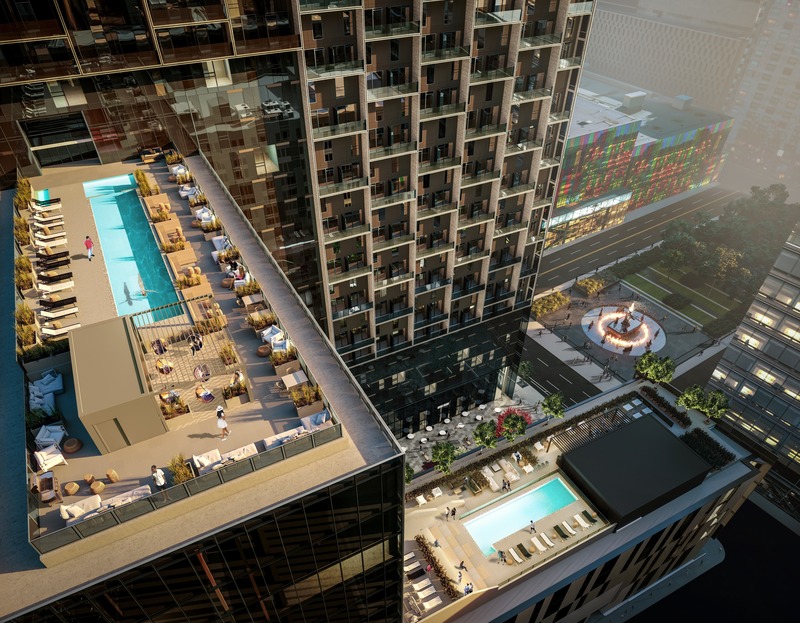 Dossier de presse | 3070-04 - Communiqué de presse | Humaniti poursuit son expansion et lance son volet locatif ! - DevMcGill - Immobilier - Crédit photo : Humaniti