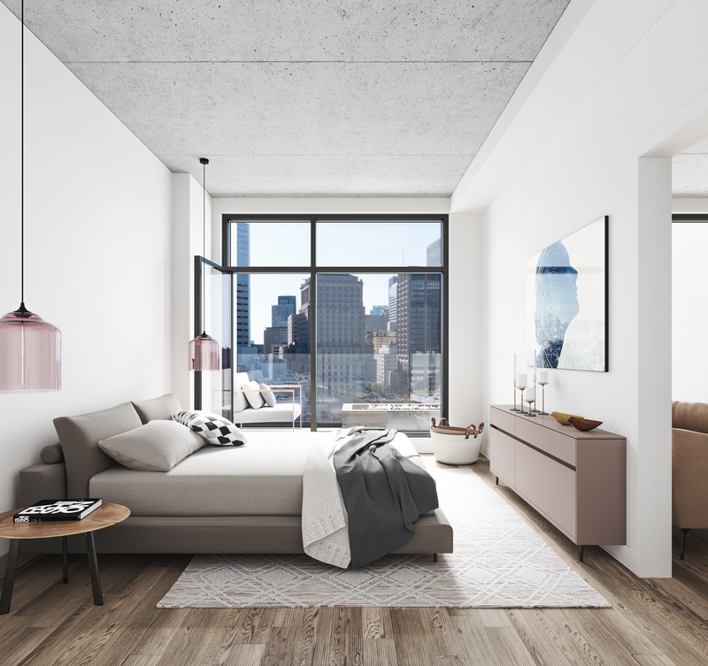Dossier de presse | 3070-04 - Communiqué de presse | Humaniti poursuit son expansion et lance son volet locatif ! - DevMcGill - Immobilier - Crédit photo : Humaniti