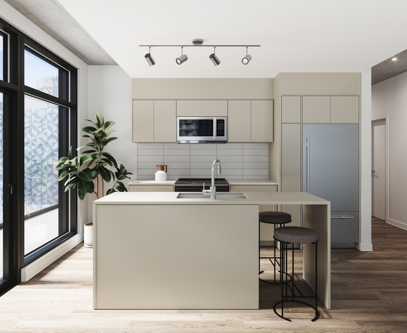 Dossier de presse | 3070-04 - Communiqué de presse | Humaniti poursuit son expansion et lance son volet locatif ! - DevMcGill - Immobilier - Crédit photo : Humaniti
