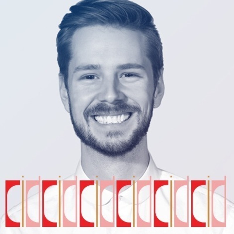 Dossier de presse | 611-36 - Communiqué de presse | Une 6e édition historique pour le Circuit Index-Design, à Griffintown, du 26 au 28 septembre 2019 - Index-Design - Évènement + Exposition - <p class="">Étienne Coutu Sarrazin, architecte-designer urbain, ADHOC Architectes</p> - Crédit photo : ADHOC Architectes