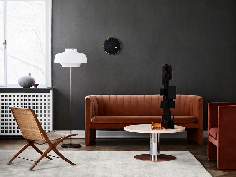 Dossier de presse | 611-36 - Communiqué de presse | Une 6e édition historique pour le Circuit Index-Design, à Griffintown, du 26 au 28 septembre 2019 - Index-Design - Évènement + Exposition - Collection Celadon - Crédit photo : .