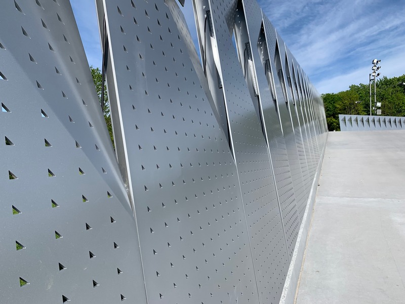 Dossier de presse | 865-36 - Communiqué de presse | Espace 67 : la magie de l’EXPO renaît en 2019 - Lemay - Architecture de paysage - Crédit photo : Lemay