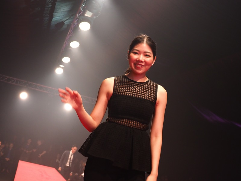 Press kit | 2188-04 - Press release | Red Dot celebrates achievements of the year’s top design teams - Red Dot Award: Design Concept - Competition - Designer Ponsawan Vuthisatkul from Thailand for the design concept, The New Normal.  - Photo credit: Red Dot Award: Design Concept