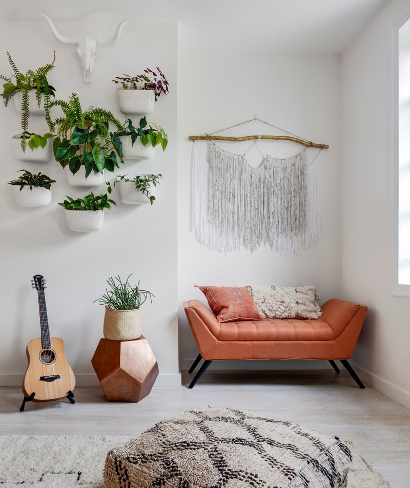 Press kit | 2875-08 - Press release | Prospect Park Apartment - Barker Architecture Office - Residential Interior Design - Photo credit: Francis Dzikowski/OTTO