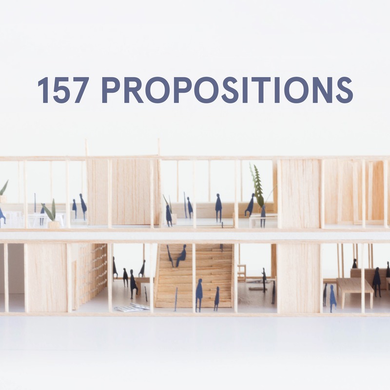 Dossier de presse | 4169-02 - Communiqué de presse | Engouement exceptionnel autour de la conception architecturale des écoles de demain - Lab-École - Architecture institutionnelle - Crédit photo : Lab-École