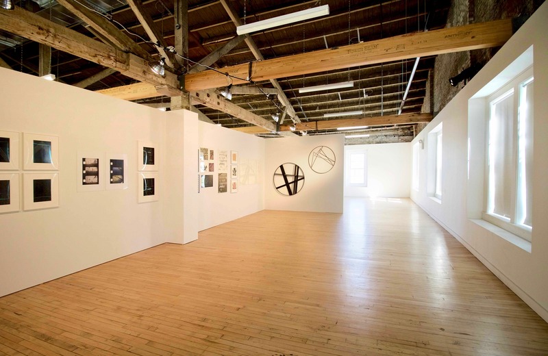 Dossier de presse | 1204-10 - Communiqué de presse | LMCC’s Arts Center Opens on Historic Governors Island - Pei Cobb Freed & Partners - Architecture institutionnelle -  Inaugural exhibition, October 2019  - Crédit photo : Nicole Saraniero / Untapped Cities