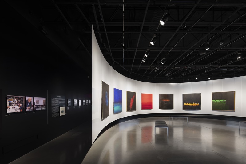 Press kit | 1317-09 - Press release | Merci Monsieur Taillibert (1926-2019) - ACDF Architecture - Event + Exhibition