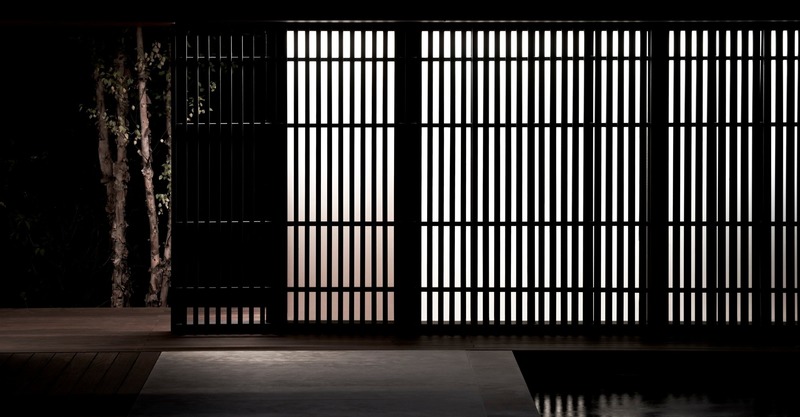 Press kit | 4204-01 - Press release | Forest Hill Garden & Pavilion - Amantea Architects - Residential Architecture - Photo credit: Doublespace Photography