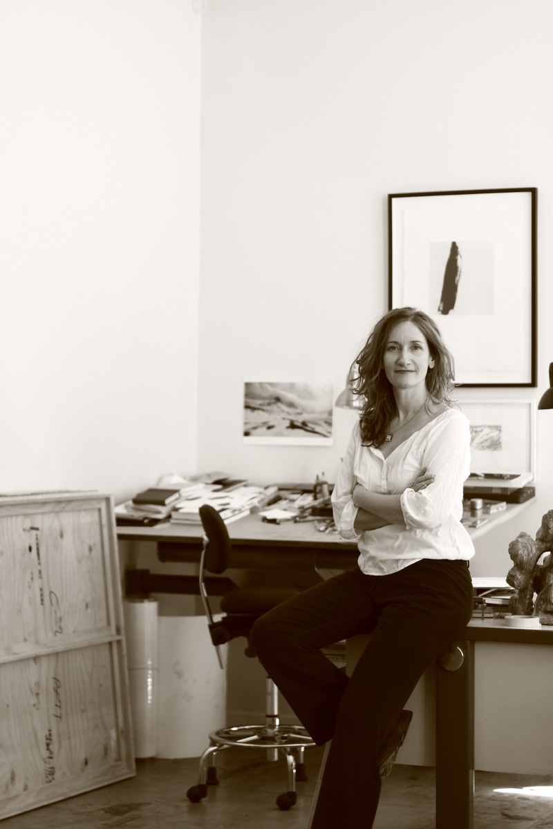 Dossier de presse | 746-05 - Communiqué de presse | Affluents - Yechel Gagnon - Art - Yechel Gagnon<br style=""> - Crédit photo : Cléo Binette<br>
