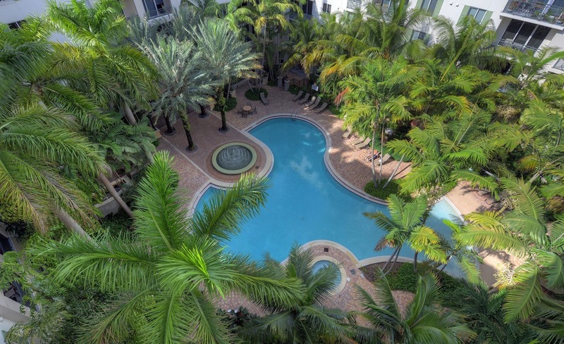 Dossier de presse | 3040-02 - Communiqué de presse | Landscape Design Workshop celebrates (3) Architecture MasterPrize™ Design Awards - Landscape Design Workshop - Architecture de paysage - Veranda: View From Balconies - Crédit photo : Landscape Design Workshop