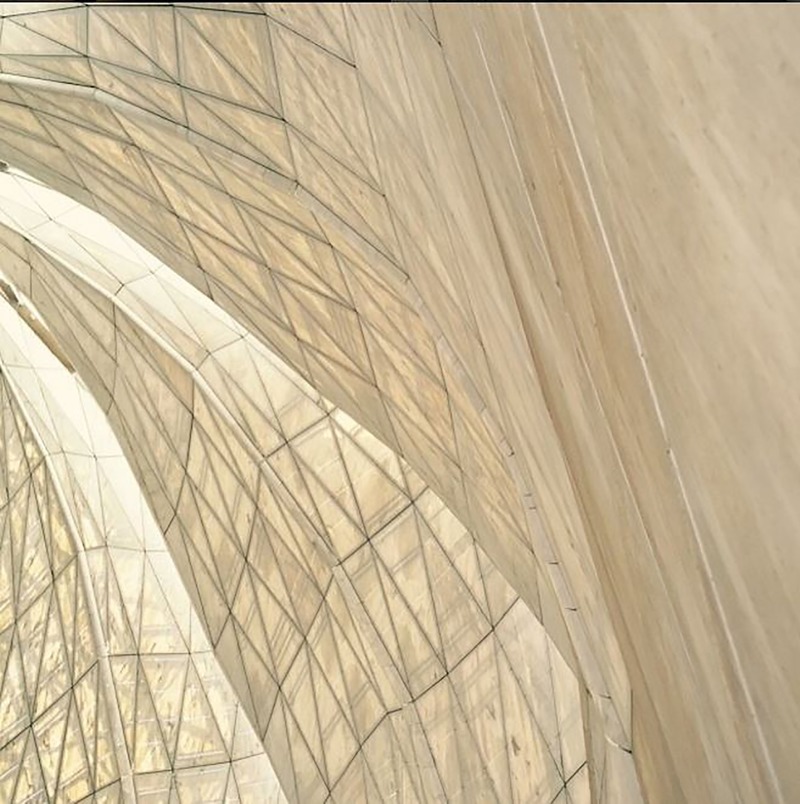 Dossier de presse | 1020-06 - Communiqué de presse | Hariri Pontarini Architects remporte le prix international de l'IRAC 2019 de 100 000 $ (CAD) pour l'excellence en architecture - Institut royal d’architecture du Canada (IRAC) - Architecture institutionnelle - Crédit photo :  Hariri Pontarini Architects 