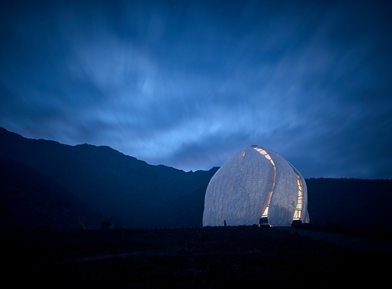 Dossier de presse | 1020-06 - Communiqué de presse | Hariri Pontarini Architects remporte le prix international de l'IRAC 2019 de 100 000 $ (CAD) pour l'excellence en architecture - Institut royal d’architecture du Canada (IRAC) - Architecture institutionnelle - Crédit photo : doublespace photography