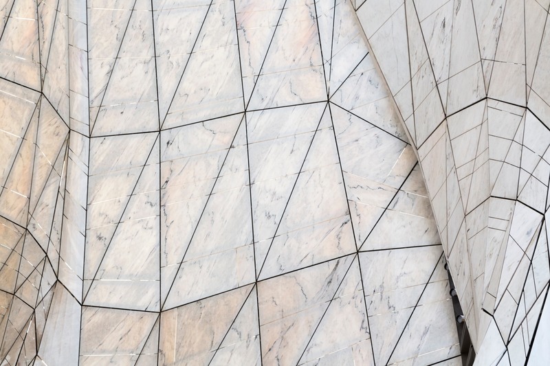 Dossier de presse | 1020-06 - Communiqué de presse | Hariri Pontarini Architects remporte le prix international de l'IRAC 2019 de 100 000 $ (CAD) pour l'excellence en architecture - Institut royal d’architecture du Canada (IRAC) - Architecture institutionnelle - Crédit photo :   Hariri Pontarini Architects  