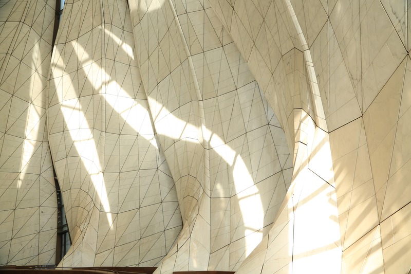 Dossier de presse | 1020-06 - Communiqué de presse | Hariri Pontarini Architects remporte le prix international de l'IRAC 2019 de 100 000 $ (CAD) pour l'excellence en architecture - Institut royal d’architecture du Canada (IRAC) - Architecture institutionnelle - Crédit photo :   Hariri Pontarini Architects