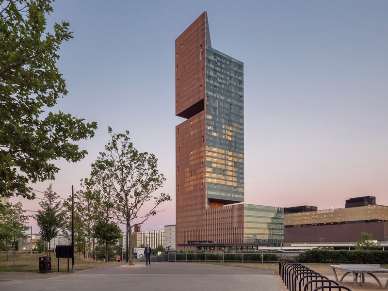 Dossier de presse | 1028-14 - Communiqué de presse | Winners Announced at the 2019 ABB LEAF Awards - Compelo - Concours -  		 	 	 		 			 				 					<p>Manhattan Loft Gardens (The Stratford) </p> 				 - Crédit photo : ©Alex Upton