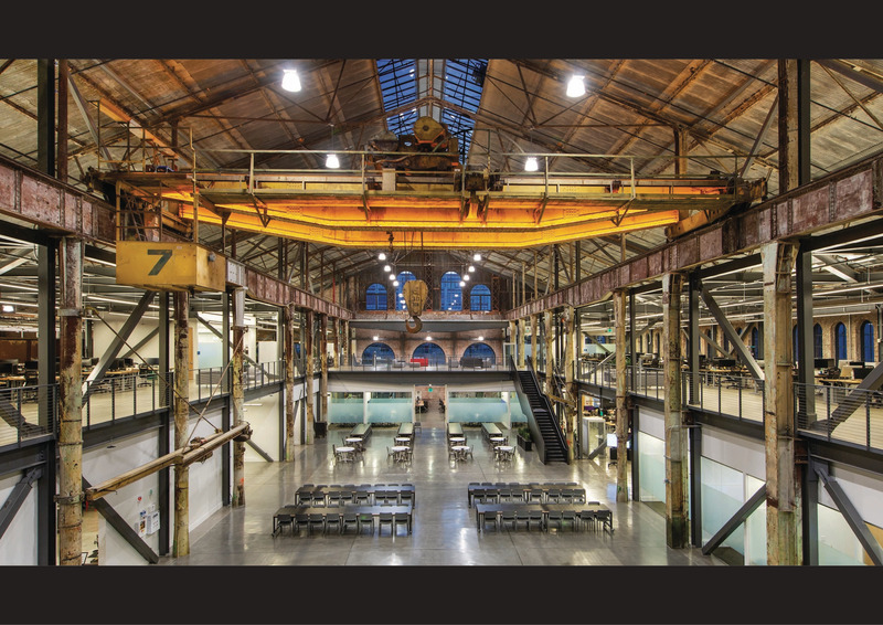 Dossier de presse | 1028-14 - Communiqué de presse | Winners Announced at the 2019 ABB LEAF Awards - Compelo - Concours -  		 	 	 		 			 				 					<p>Uber Advanced Technologies Group R&amp;D Center </p> 				 - Crédit photo : -