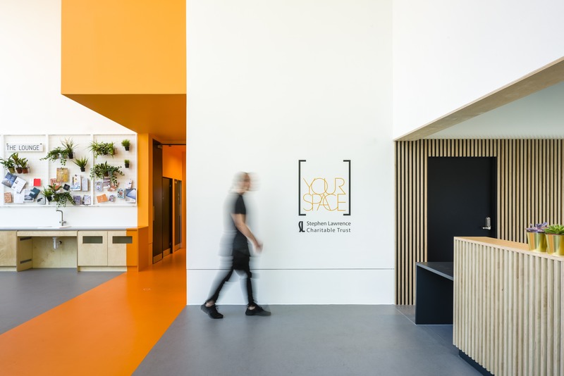 Dossier de presse | 1124-25 - Communiqué de presse | WINWAN Live 2019: World Interiors News Winners - Haymarket Media Group - World Interiors News - Évènement + Exposition - Your Space - Gensler - Crédit photo : Gareth Gardner