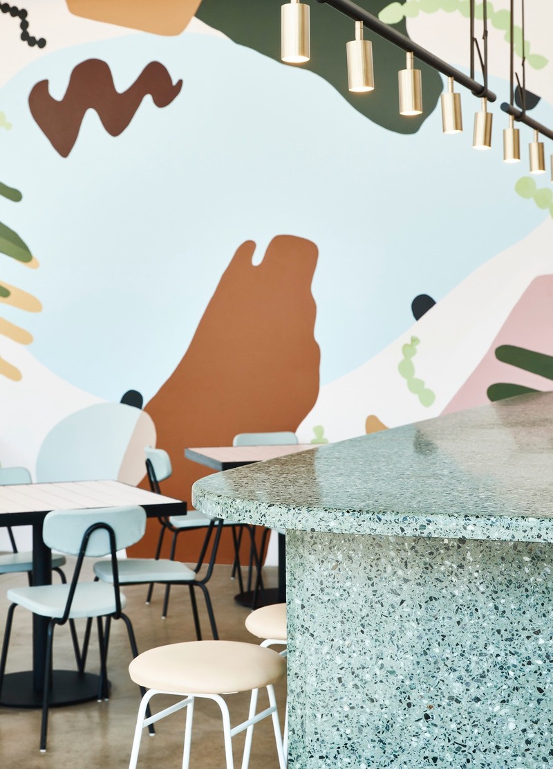 Dossier de presse | 1124-25 - Communiqué de presse | WINWAN Live 2019: World Interiors News Winners - Haymarket Media Group - World Interiors News - Évènement + Exposition - C.C. Babcoq - Crédit photo : Tom Mark Henry