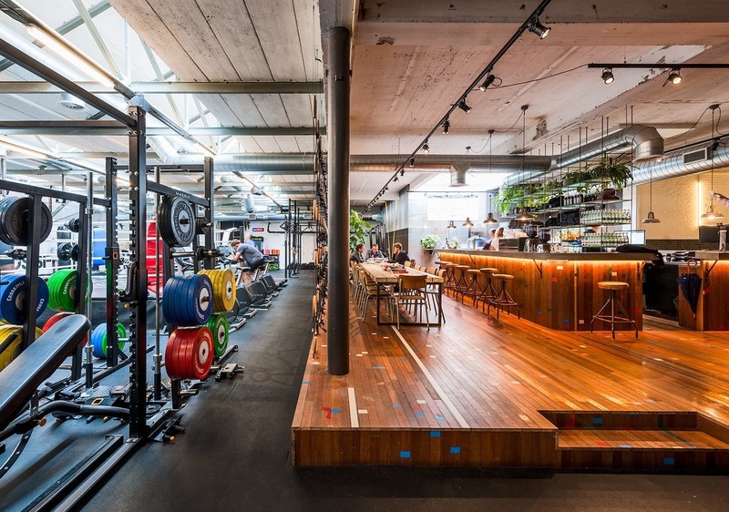 Dossier de presse | 1124-25 - Communiqué de presse | WINWAN Live 2019: World Interiors News Winners - Haymarket Media Group - World Interiors News - Évènement + Exposition - Vondelgym - Crédit photo : TANK