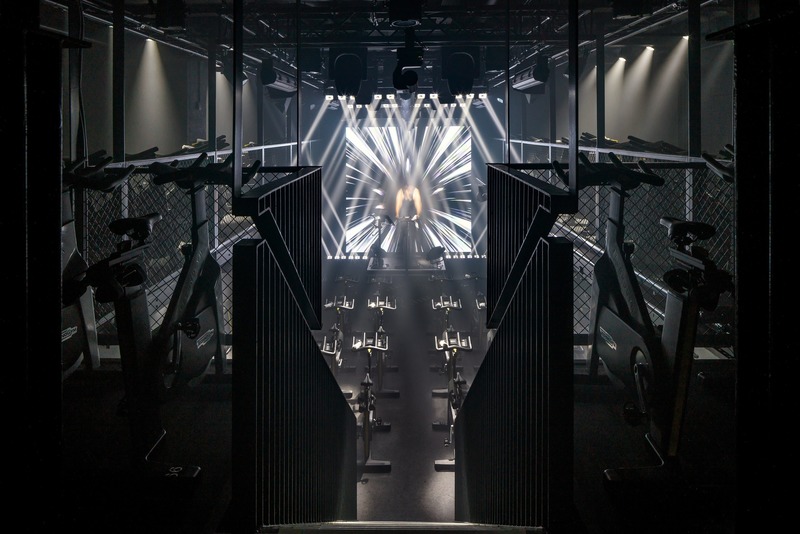 Dossier de presse | 1124-25 - Communiqué de presse | WINWAN Live 2019: World Interiors News Winners - Haymarket Media Group - World Interiors News - Évènement + Exposition - 1Rebel Victoria - Studio C102 - Crédit photo : Gareth Gardners. Studio C102