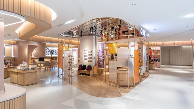 Dossier de presse | 1124-25 - Communiqué de presse | WINWAN Live 2019: World Interiors News Winners - Haymarket Media Group - World Interiors News - Évènement + Exposition - Social House by Xintiandi - Crédit photo : Dirk Weiblen Kokaistudios