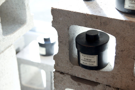 Press kit | 1007-01 - Press release | Quai 417 - Quai 417 - Commercial Interior Design - Photo credit: Guillaume Pelletier