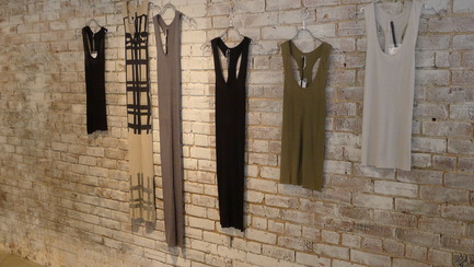 Press kit | 1007-01 - Press release | Quai 417 - Quai 417 - Commercial Interior Design - Photo credit: Quai 417