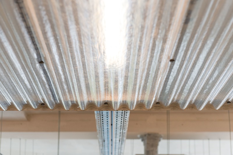 Dossier de presse | 2037-02 - Communiqué de presse | Nouveau showroom Papier Tigre - Cent15 architecture - Architecture commerciale - Crédit photo : Papier Tigre_Cent15 architecture_Caudroy photographie