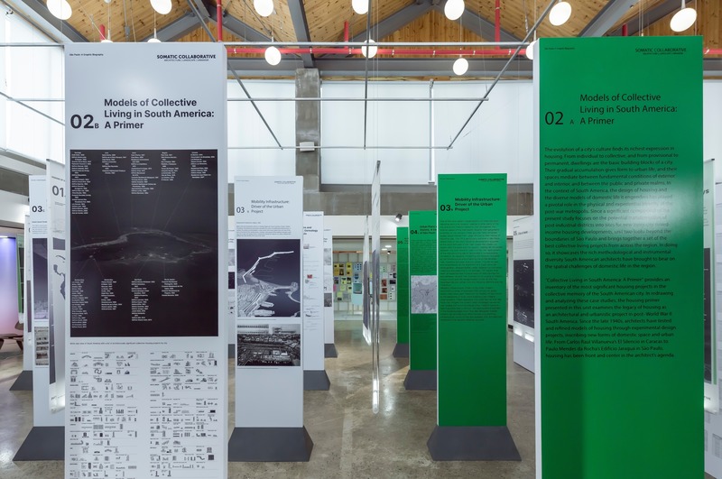 Press kit | 1832-08 - Press release | Successfully Wrapped up the 2019 Seoul Biennale of Architecture and Urbanism - 2019 Seoul Biennale of Architecture and Urbanism - Event + Exhibition - Doneuimun Museum Village_City Exhibition - Photo credit: Photo credit_Sergio Pirrone