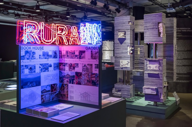 Press kit | 1832-08 - Press release | Successfully Wrapped up the 2019 Seoul Biennale of Architecture and Urbanism - 2019 Seoul Biennale of Architecture and Urbanism - Event + Exhibition - Sewoon Plaza_Global Studio - Photo credit: Photo credit_Sergio Pirrone