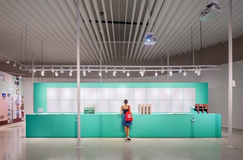 Press kit | 1832-08 - Press release | Successfully Wrapped up the 2019 Seoul Biennale of Architecture and Urbanism - 2019 Seoul Biennale of Architecture and Urbanism - Event + Exhibition - Thematic Exhibition - Photo credit: Photo credit_Kim Tae Yoon