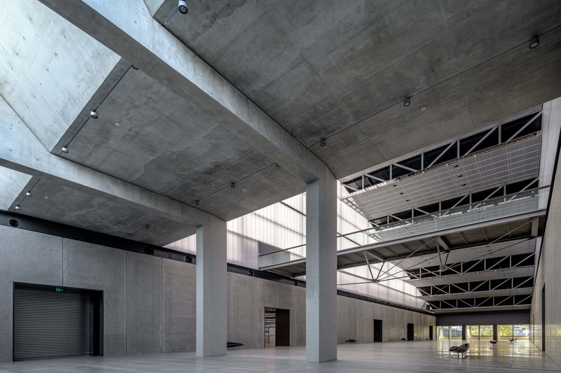 Dossier de presse | 1124-26 - Communiqué de presse | WINWAN Live 2019: World Architecture News Winners - Haymarket Media Group - World Architecture News - Évènement + Exposition - Dangrove, Tzannes - Crédit photo : Ben Guthrie